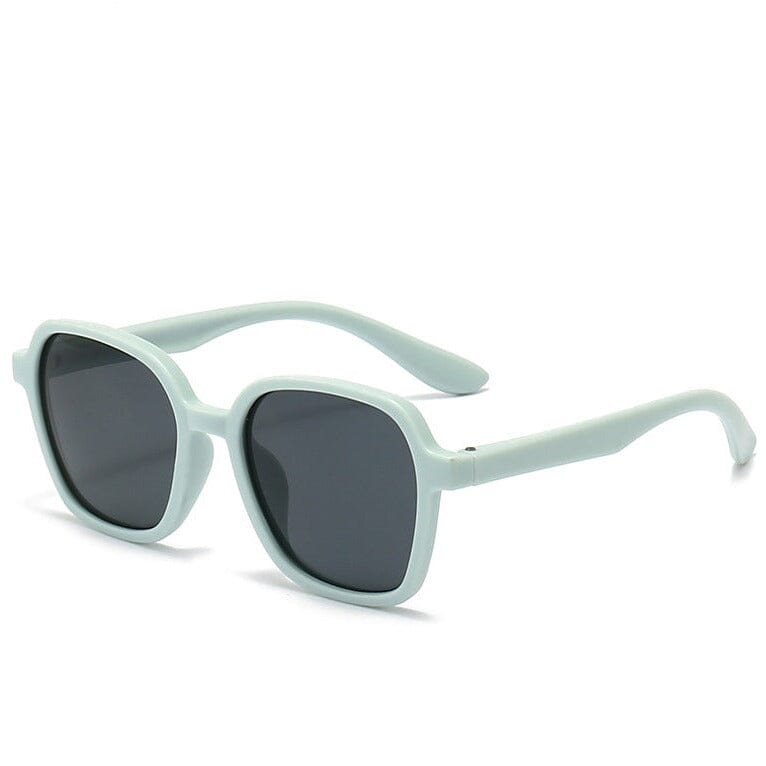 Mabel Sunglasses (Blue)