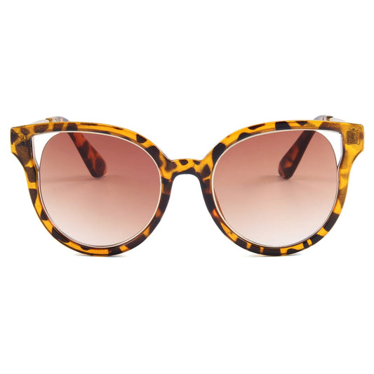 Edna Sunglasses (Tortoise)