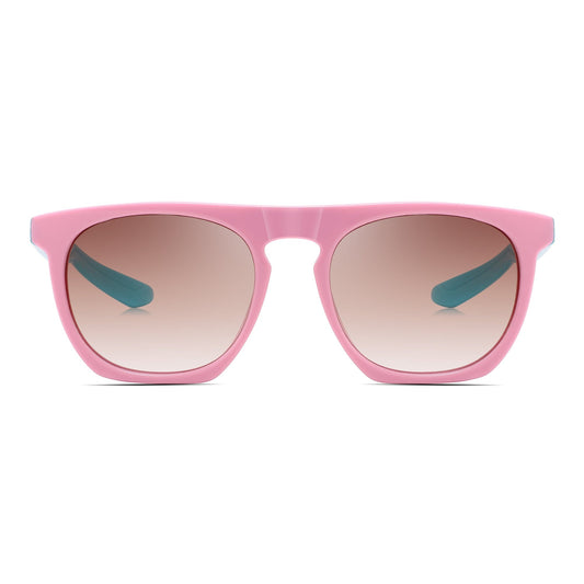 Shady Sunglasses (Pink/Mint)