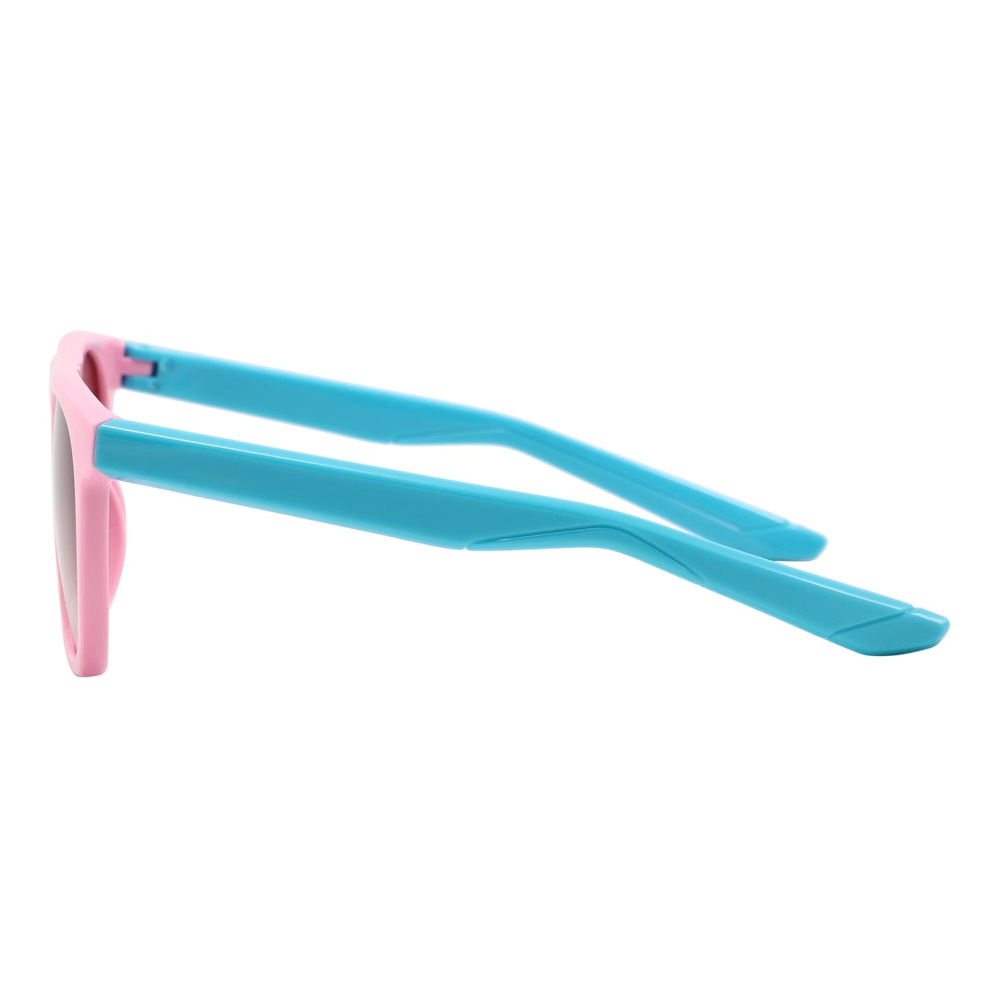 Shady Sunglasses (Pink/Mint)