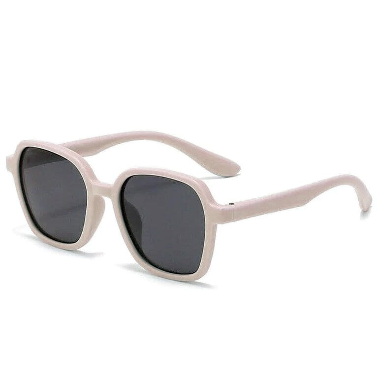 Mabel Sunglasses (Pink)