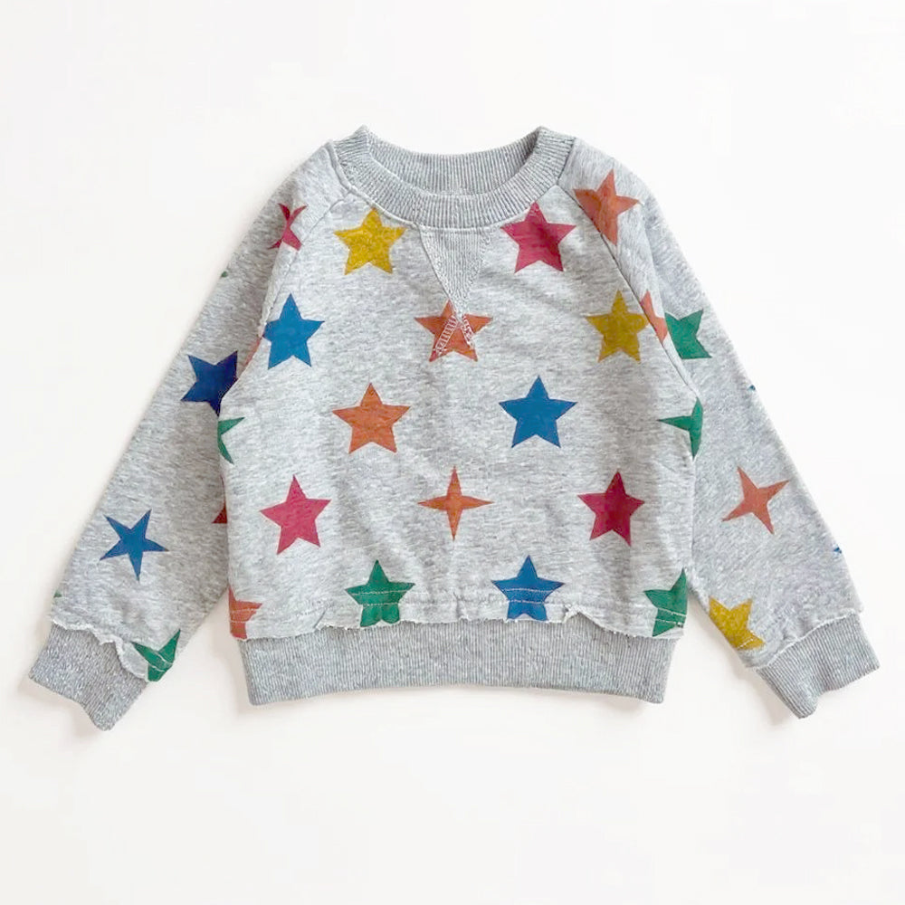 Super Star Sweater