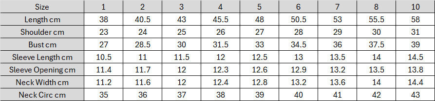 Metallic Mask SS Tee