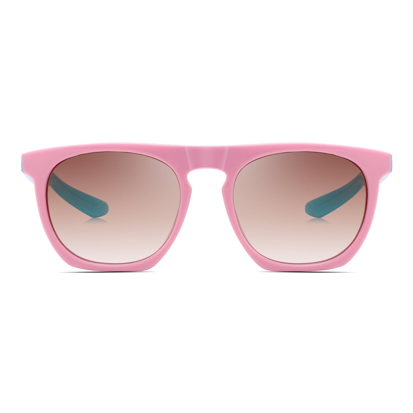 Shady Sunglasses (Pink/Mint)