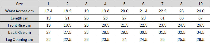 Lace Patch Denim Shorts